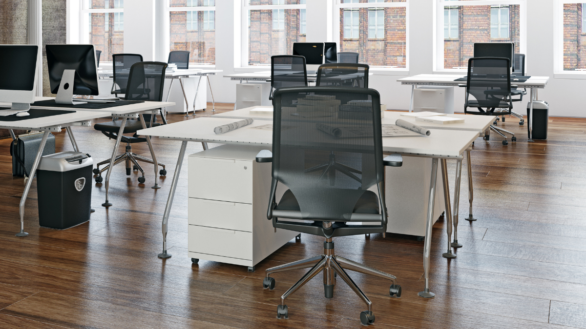 Best Office Furniture Investments for Growing Businesses in 2026