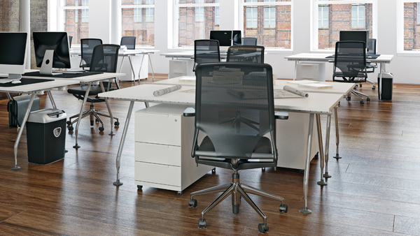 Best Office Furniture Investments for Growing Businesses in 2026