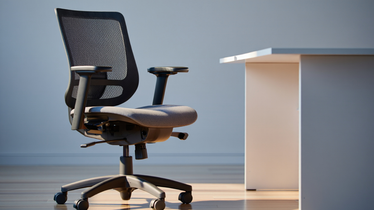 Best Used Ergonomic Seating for Back Support