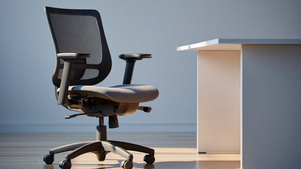 Best Used Ergonomic Seating for Back Support