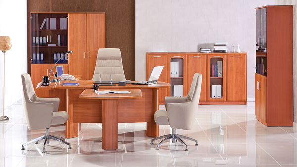 Leasing Office Furniture: Affordability & Benefit