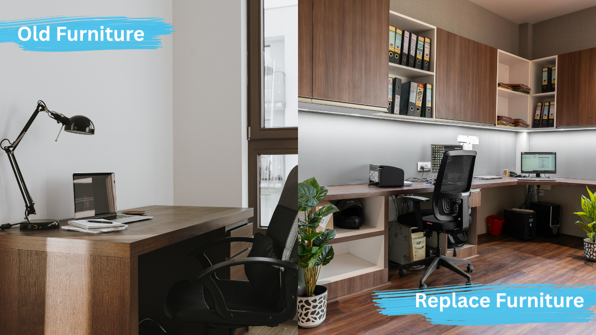 Maximizing Value: Office Furniture Liquidation Experts