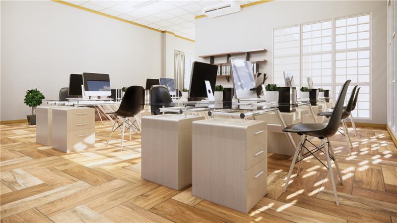 New vs. Used Office Furniture: A Practical Guide to Making the Best Choice for Your Budget