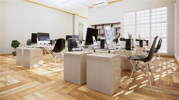 New vs. Used Office Furniture: A Practical Guide to Making the Best Choice for Your Budget