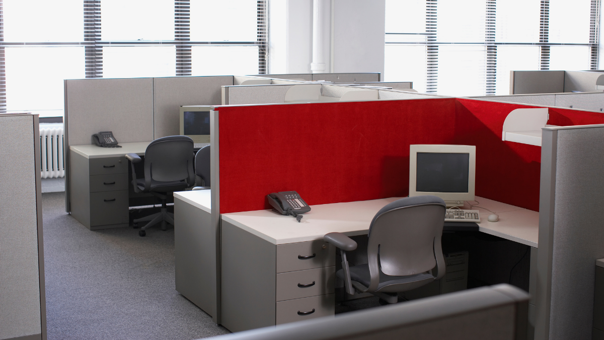 Optimizing Growth with Cubicle Installation