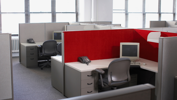 Optimizing Growth with Cubicle Installation