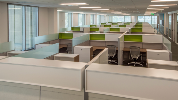 Pre Owned Office Cubicles for Growing Teams This May