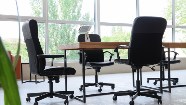 Used Office Chairs That Actually Support Long Workdays