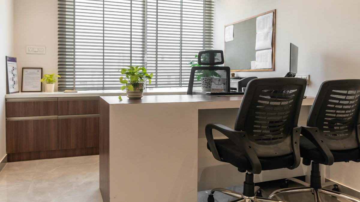 Used Office Furniture: Smart Budget Solutions