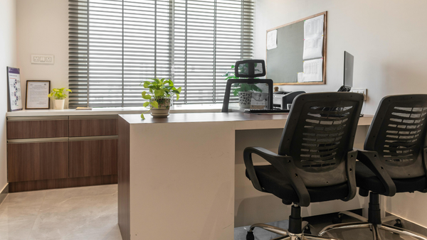 Used Office Furniture: Smart Budget Solutions