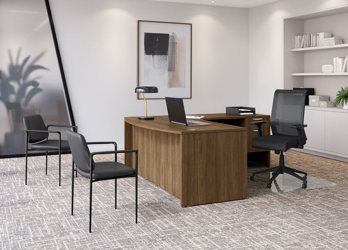 Folding, Nesting and Stack Chair (New)