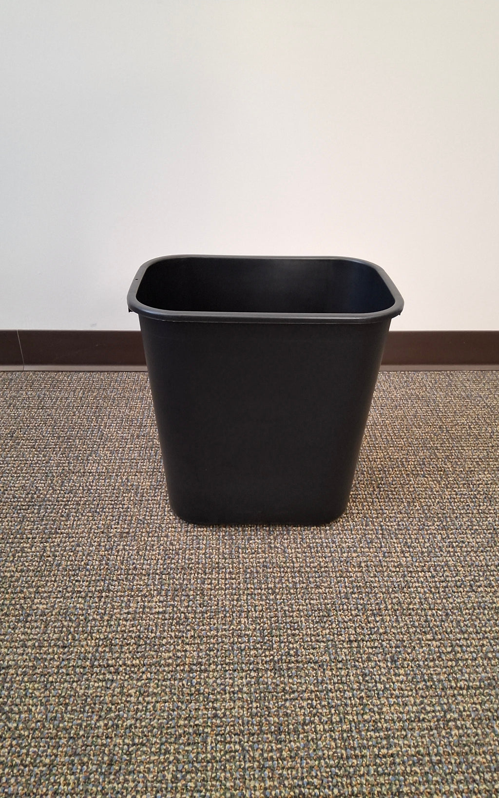 Rubbermaid Office Trash Container