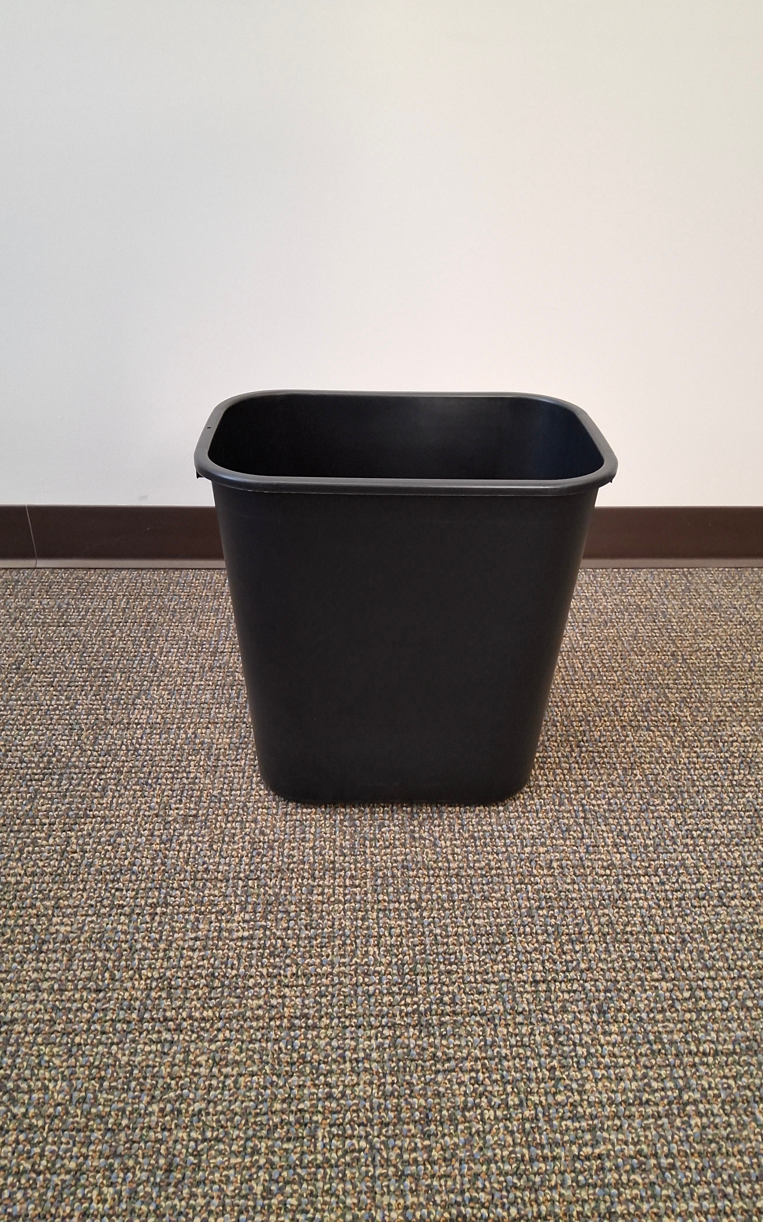 Rubbermaid Office Trash Container