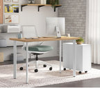 HON Coze Table Desk