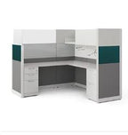 HON Abound  Cubicle