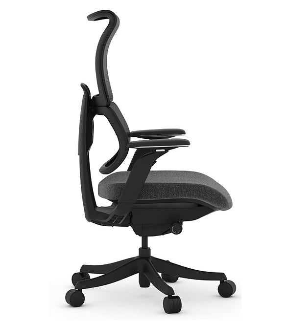 Task Exec Chair Phaser Task/Executive Chair – RjFurniture