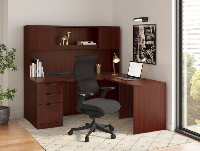 Phaser Task/Executive Chair