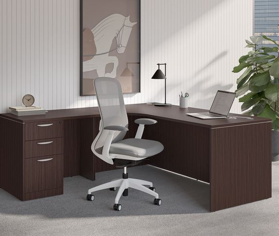 Crescent Series Task/Executive Chair