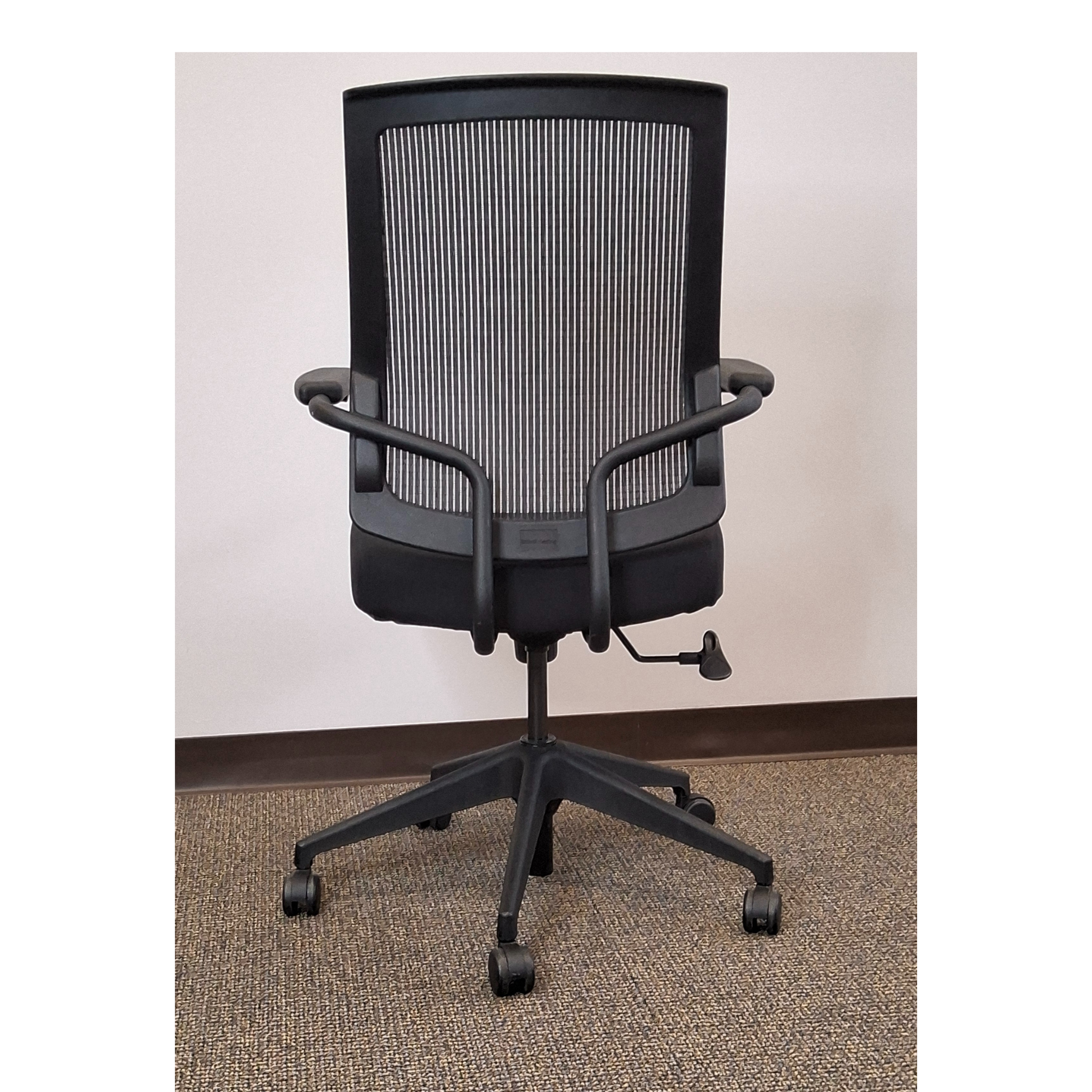 Sit On It Focus Task/Executive Chair