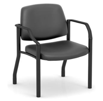 Stance  Guest/Side Chair