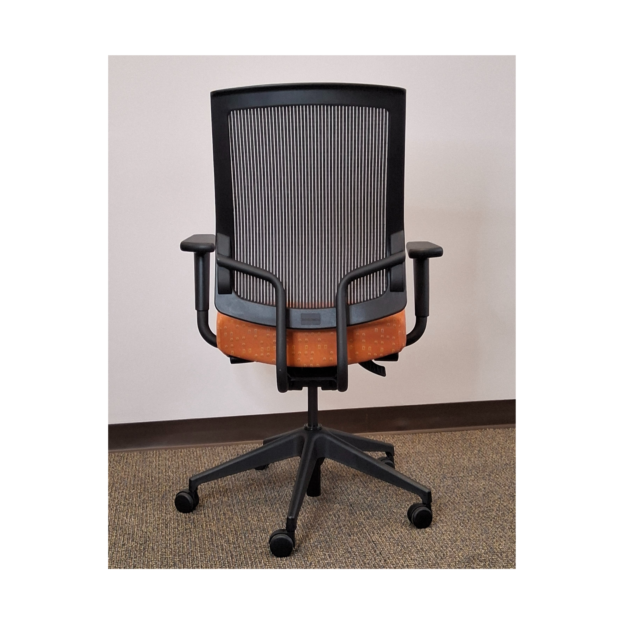 Sit On It Focus Task/Executive Chair