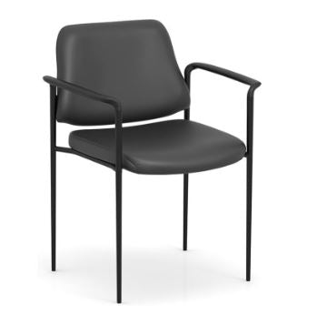 Reed Folding/Nesting/Stack Chair