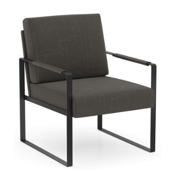 Magnus Lounge Chair