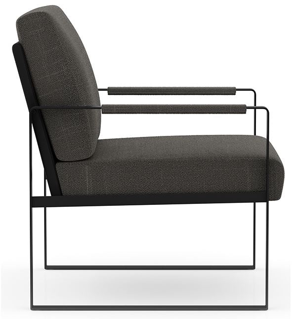 Magnus Lounge Chair