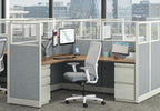 HON Accelerate Cubicle