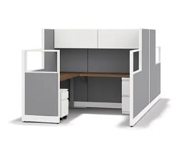 HON Accelerate Cubicle