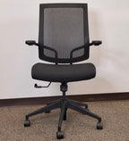 Sit On It Focus Task/Executive Chair
