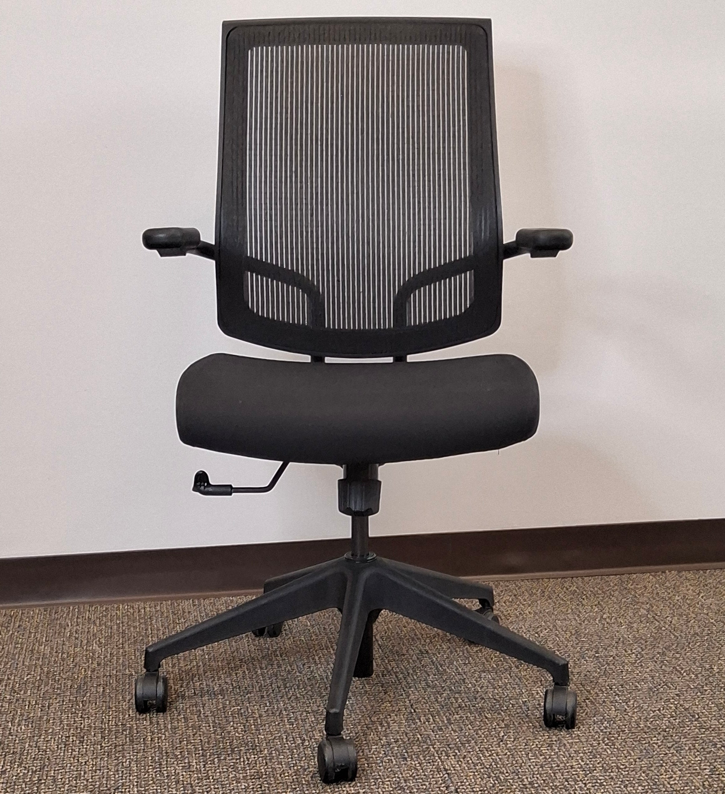 Sit On It Focus Task/Executive Chair
