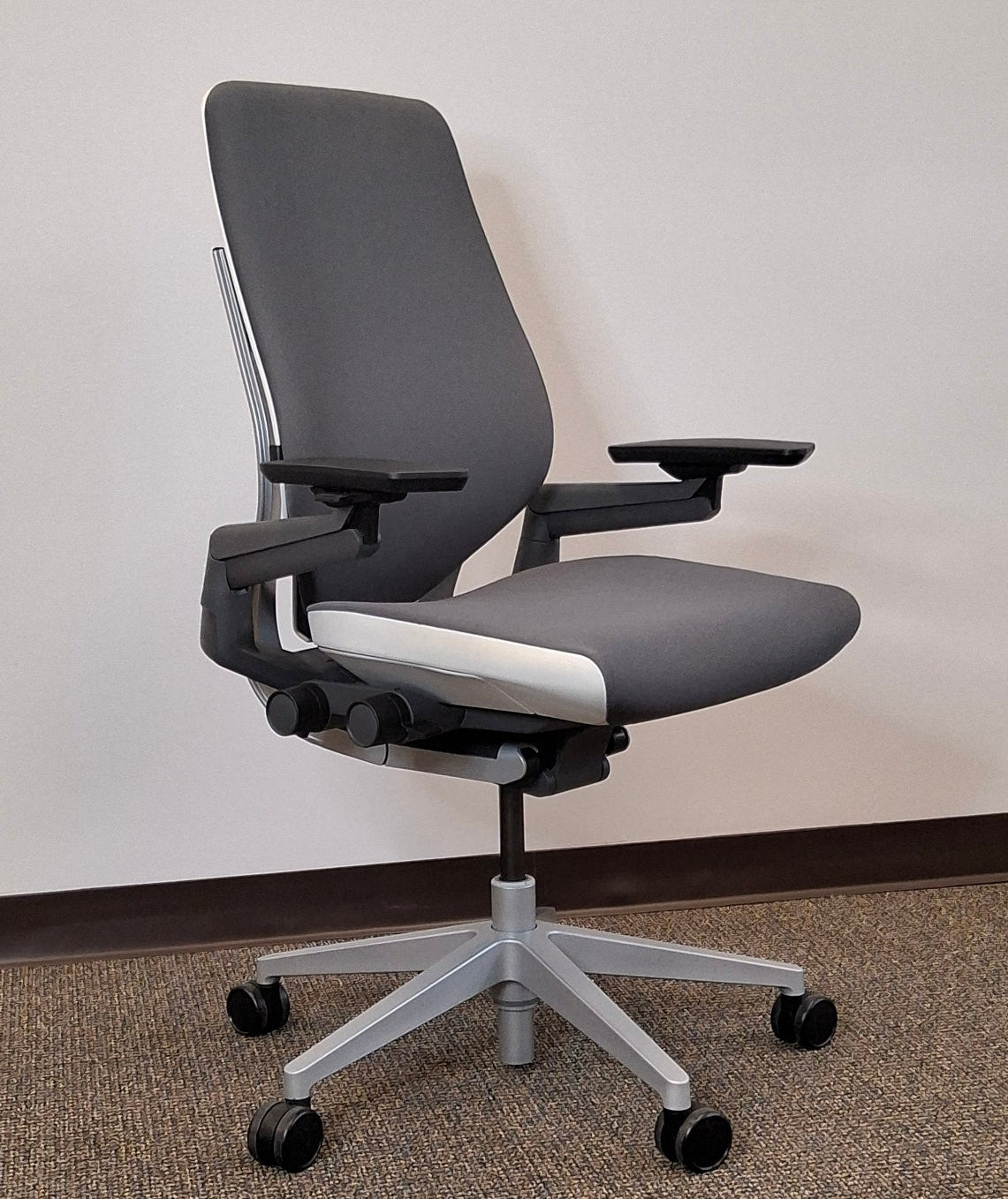 Steelcase Gesture Task/Executive Chair