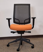 Sit On It Focus Task/Executive Chair