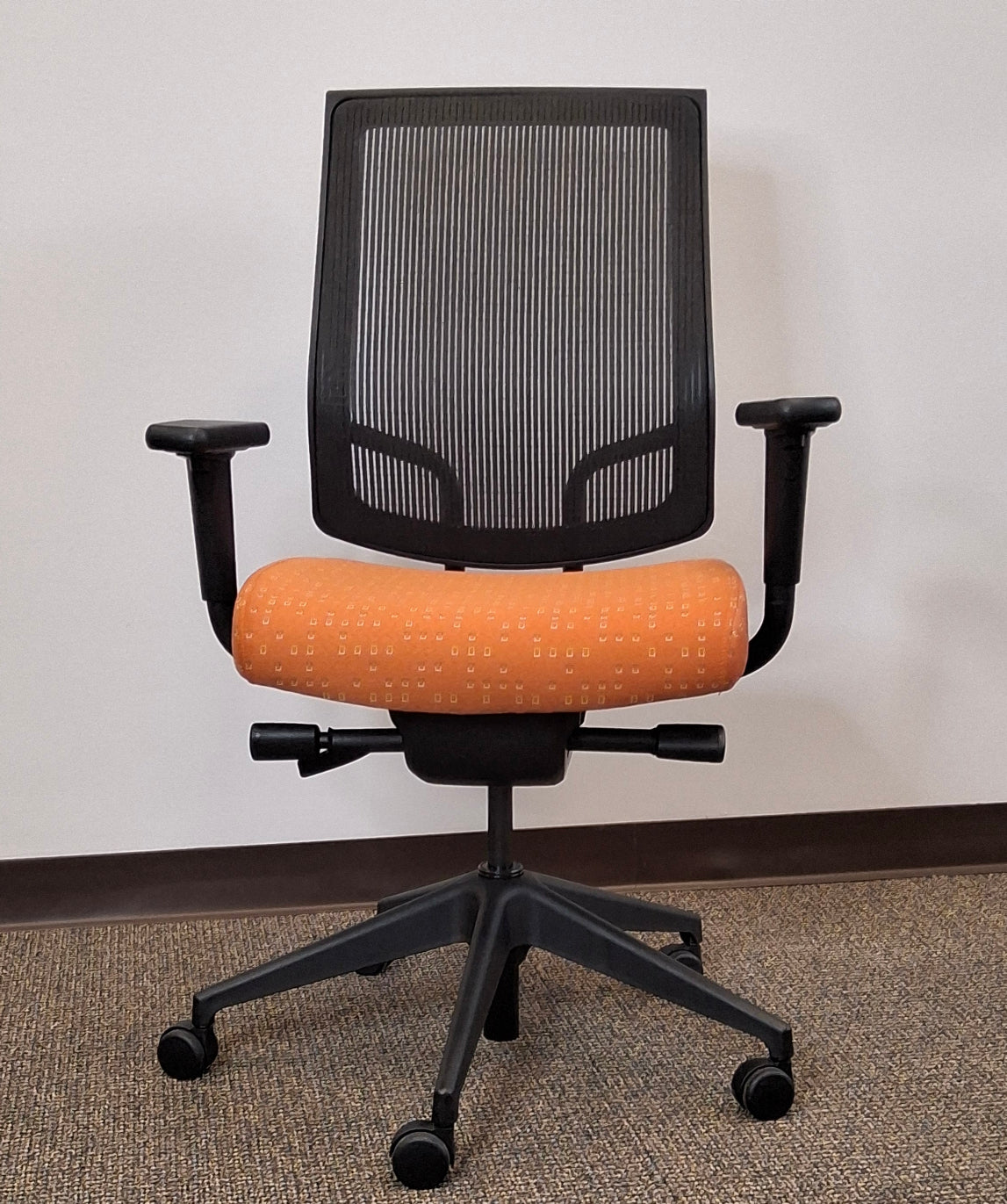Sit On It Focus Task/Executive Chair