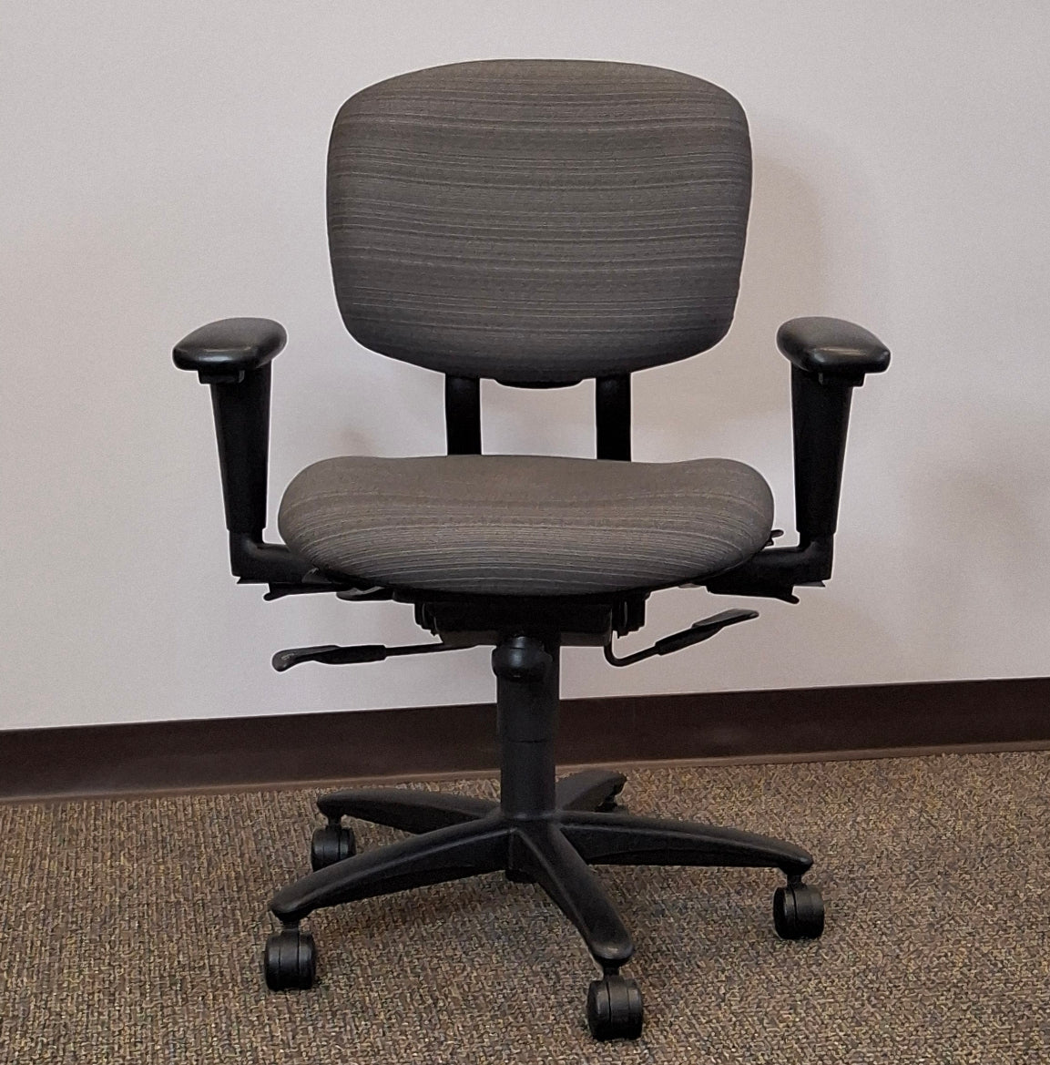 Haworth Improv Task/Executive Chair