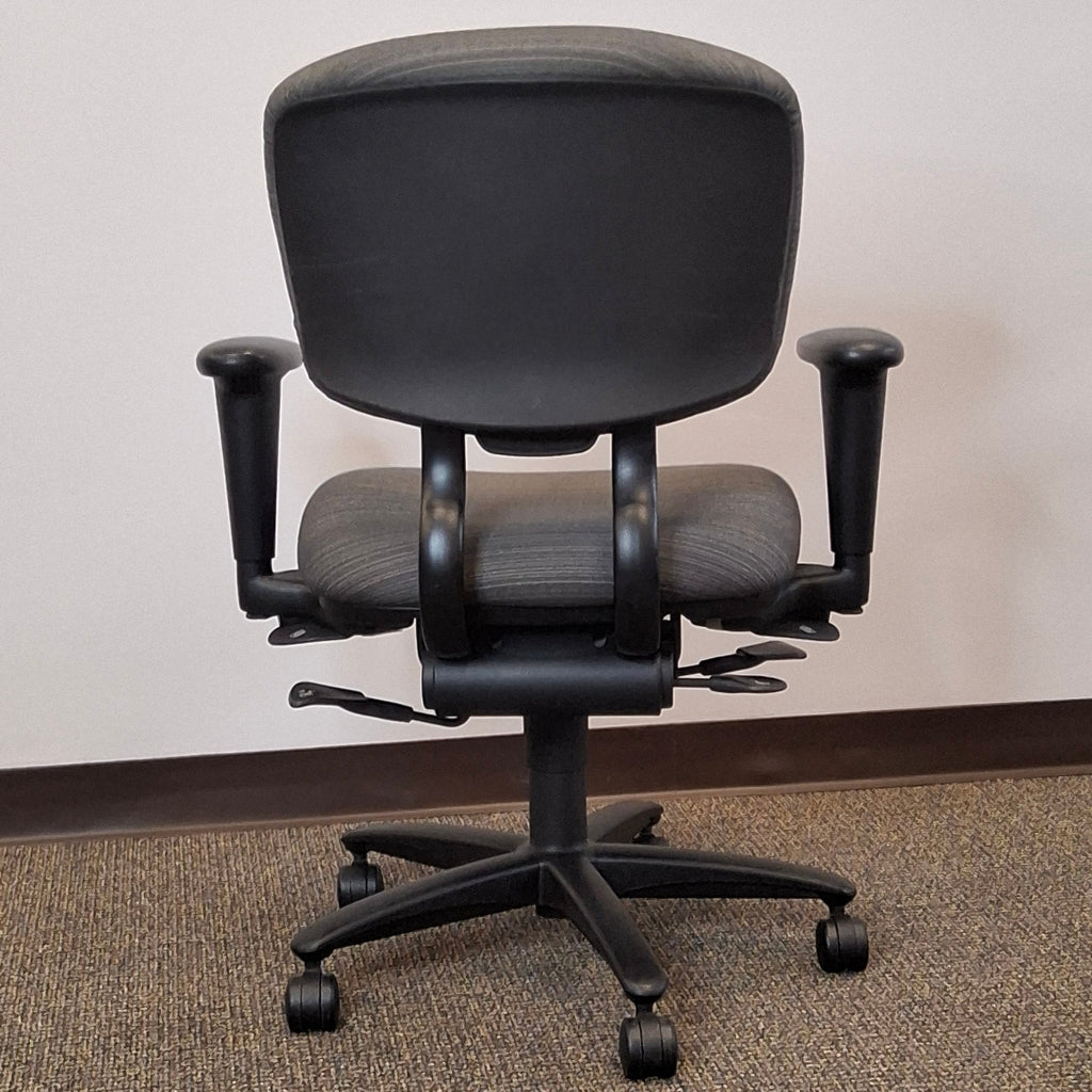 Haworth Improv Task/Executive Chair