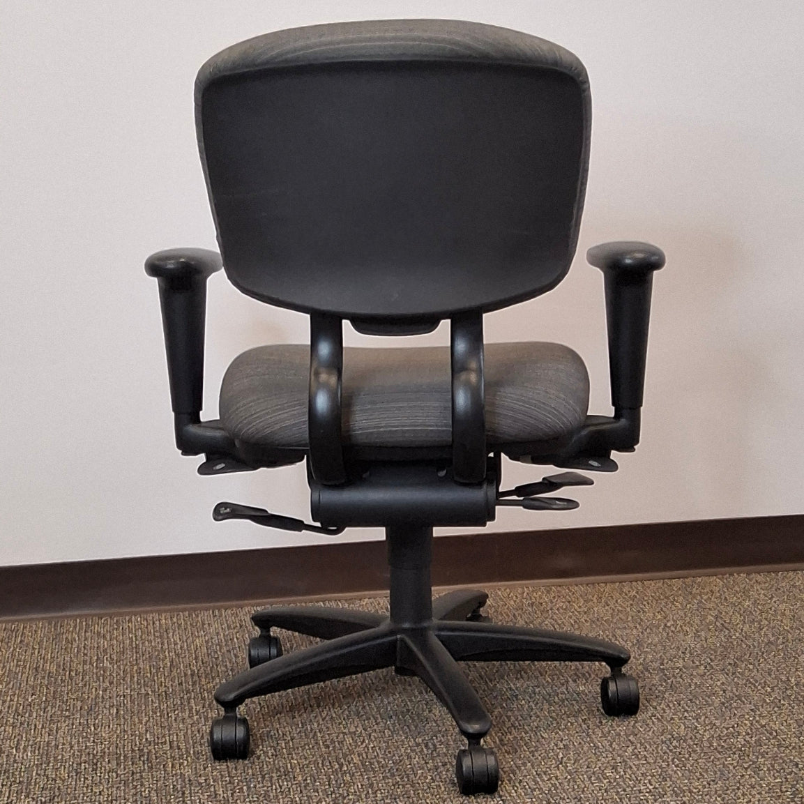 Haworth Improv Task/Executive Chair