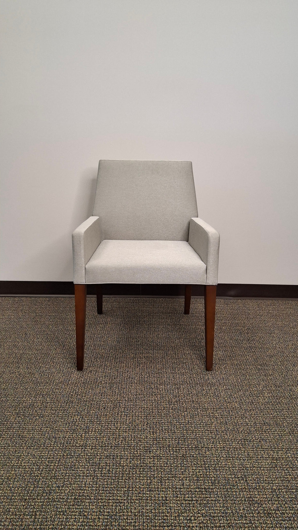 Bernhardt Forum Lounge Chair