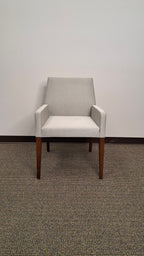 Bernhardt Forum Lounge Chair