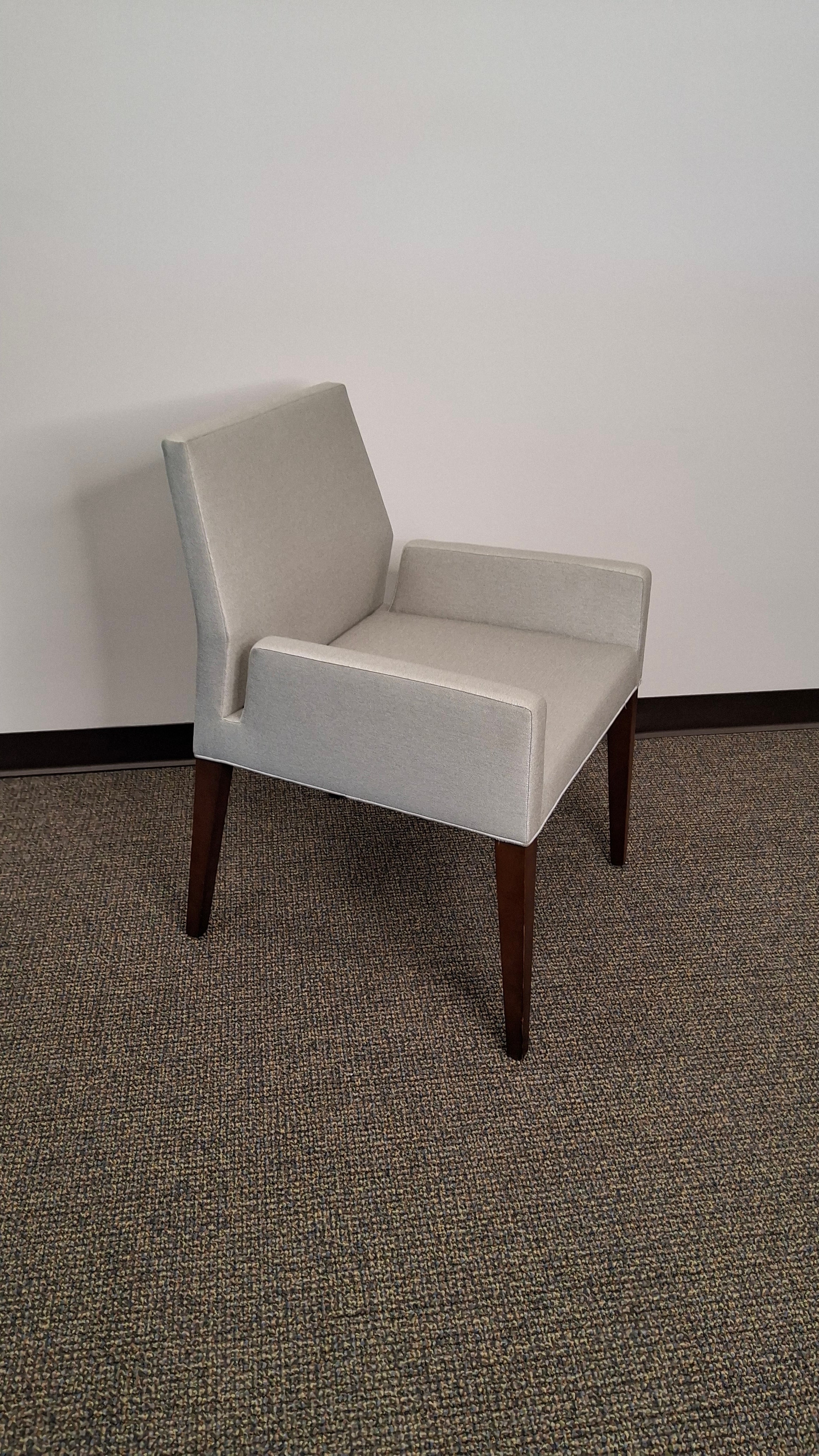 Bernhardt Forum Lounge Chair