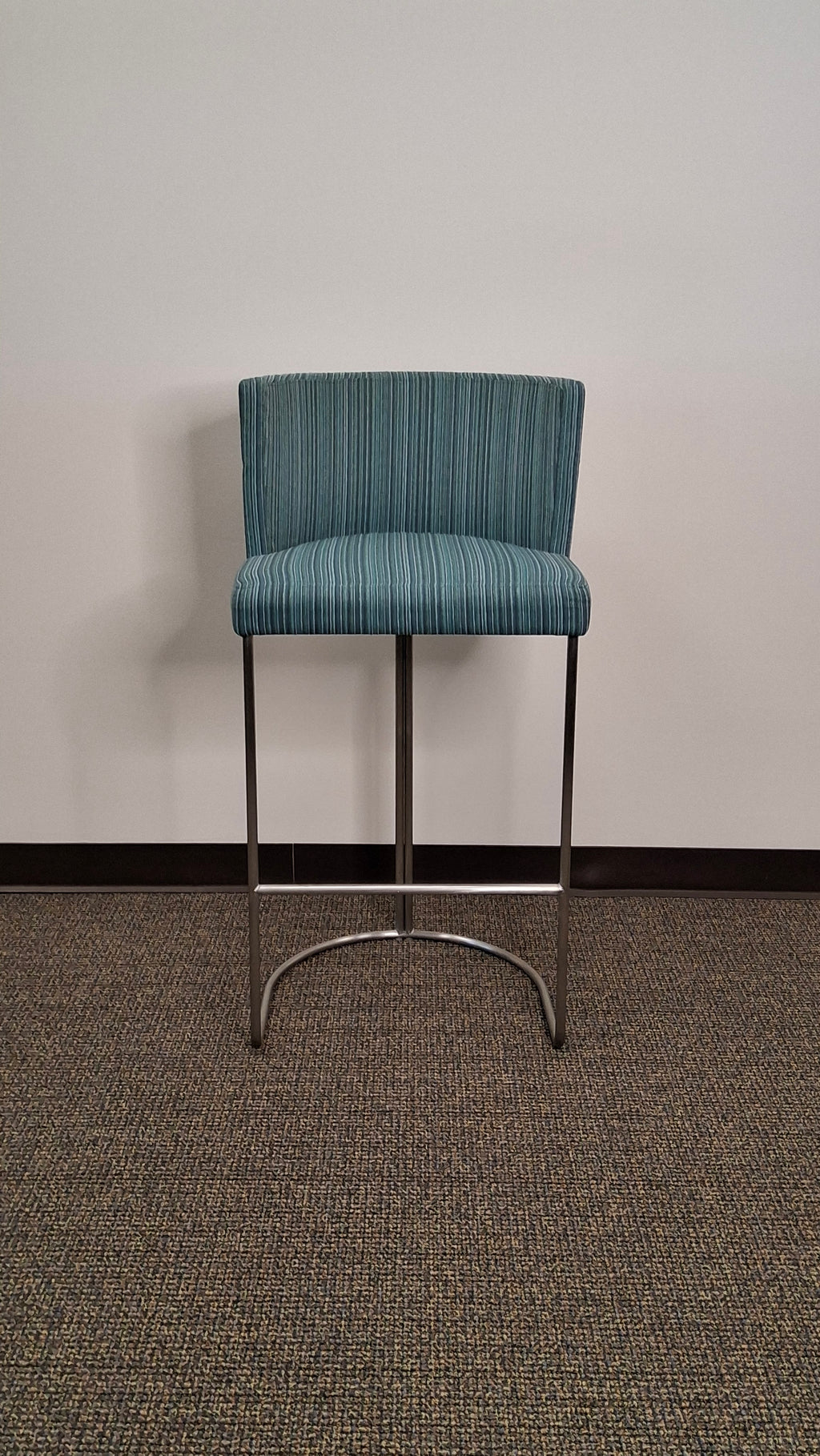 Cumberland Lloyd Stool Chair