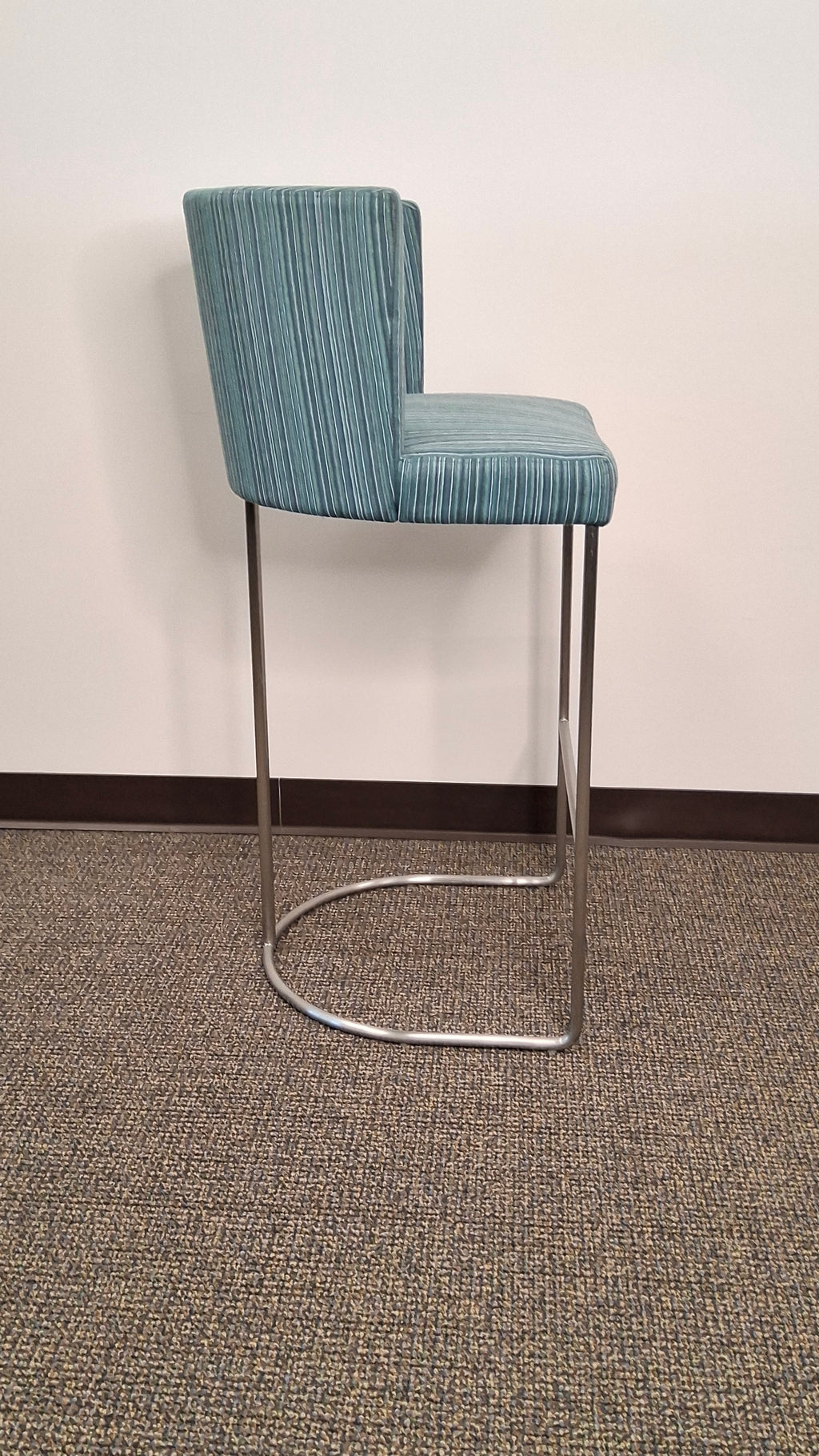 Cumberland Lloyd Stool Chair