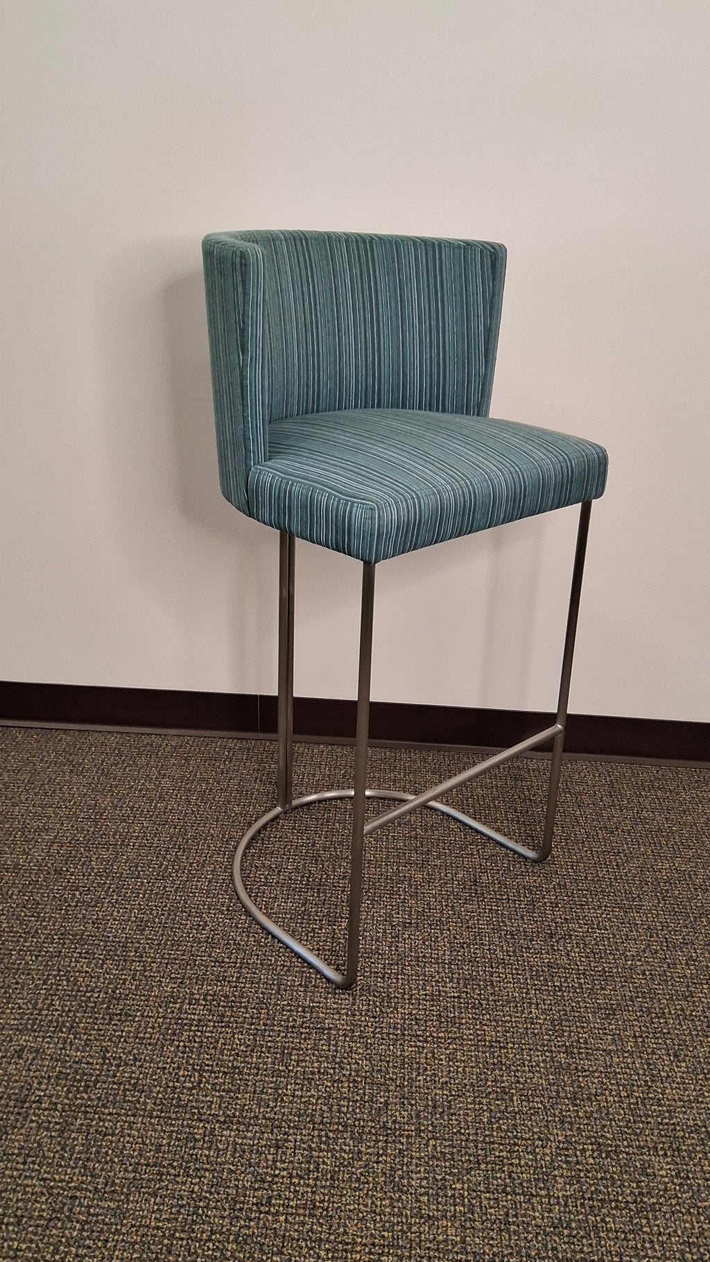 Cumberland Lloyd Stool Chair