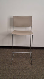 Andreu World Sit Collection Stools Chair