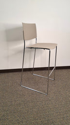 Andreu World Sit Collection Stools Chair