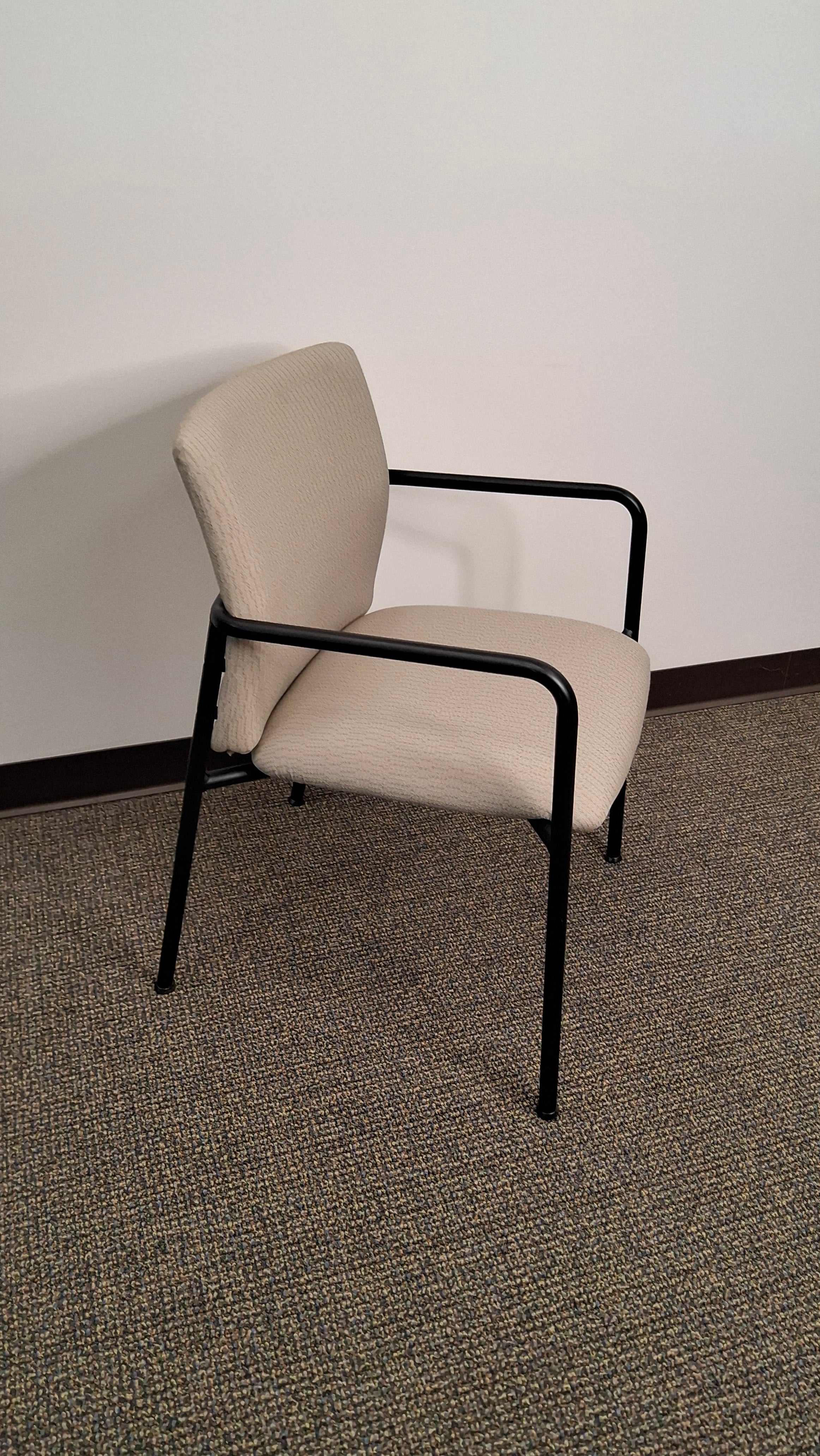 Steelcase Crew Guest/Side Chair