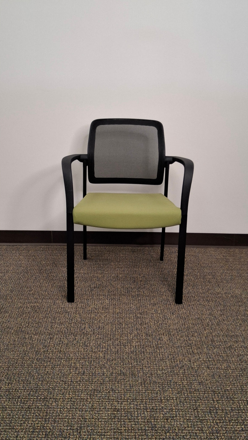 Allsteel Relate Guest/Side Chair