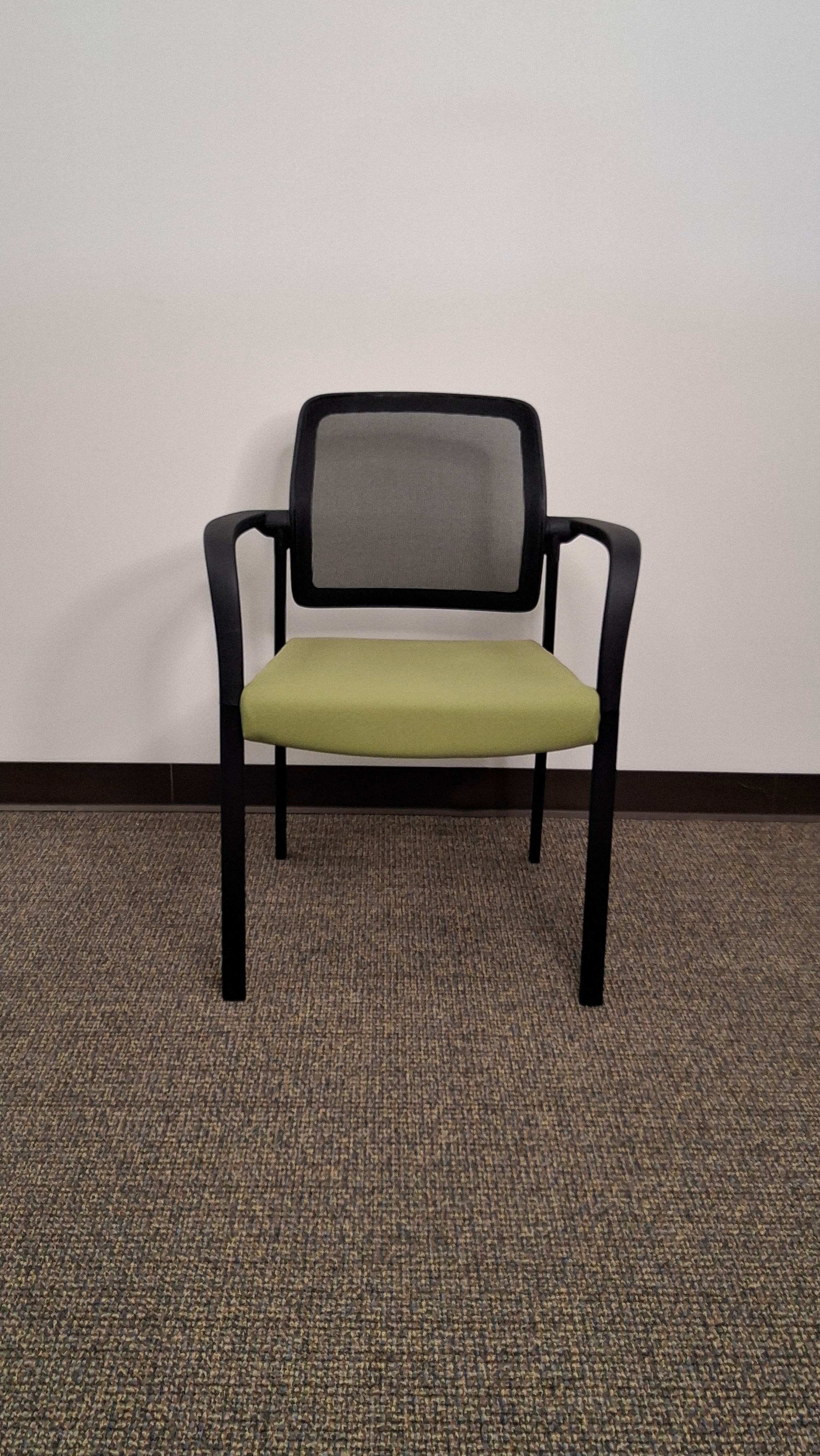 Allsteel Relate Guest/Side Chair