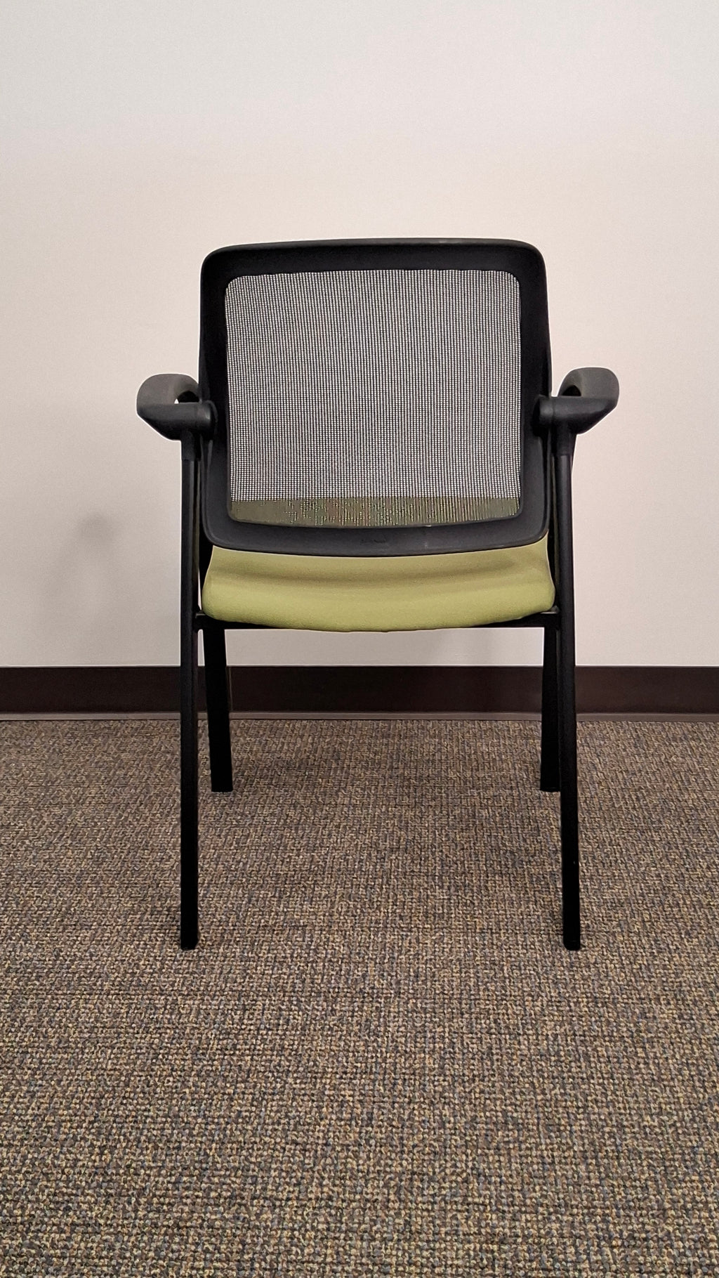 Allsteel Relate Guest/Side Chair